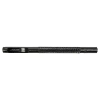 Poanson YATO din piele 4 mm