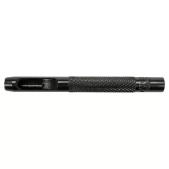 Poanson YATO din piele 6 mm