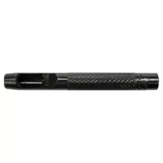 Poanson YATO din piele 7 mm