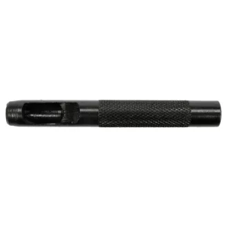 Poanson YATO din piele 8 mm