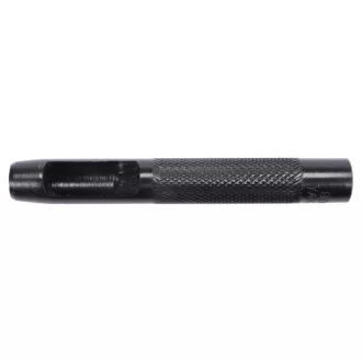 Poanson YATO din piele 9 mm