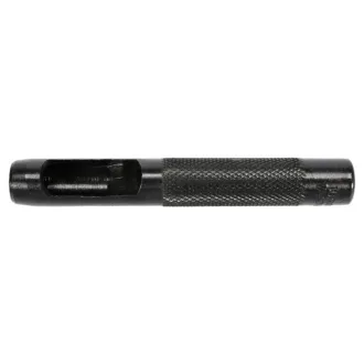 Poanson YATO din piele 10 mm