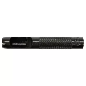 Poanson YATO din piele 12 mm
