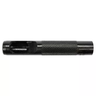 Poanson YATO din piele 13 mm