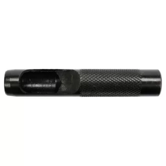 Poanson YATO din piele 15 mm