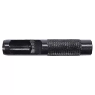 Poanson YATO din piele 16 mm