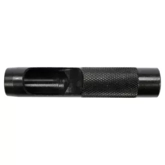 Poanson YATO din piele 18 mm