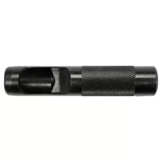 Poanson YATO din piele 19 mm