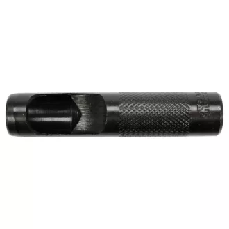 Poanson YATO din piele 20 mm
