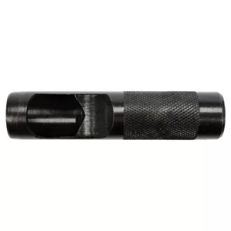 Poanson YATO din piele 22 mm