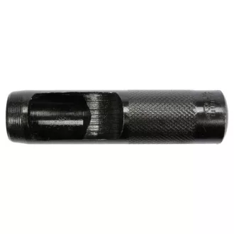 Poanson YATO din piele 24 mm