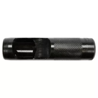 Poanson YATO din piele 25 mm