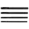 YATO Set piercing piele 4 piese 2-5 mm