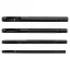 YATO Set piercing piele 4 piese 2-5 mm