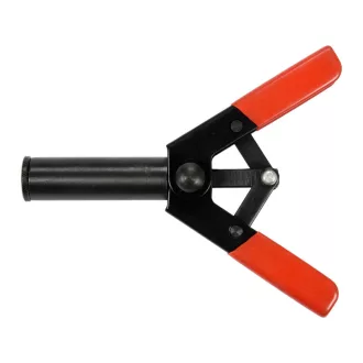 YATO Set extractor de nituri din plastic pop 41 buc