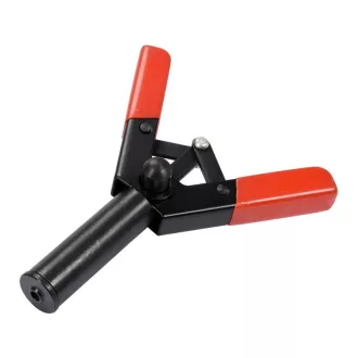YATO Set extractor de nituri din plastic pop 41 buc