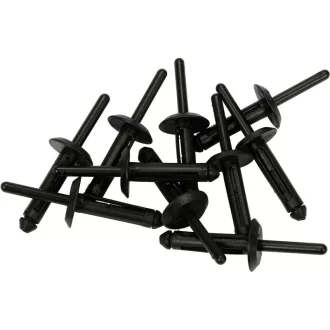 YATO Nit pop din plastic 6,3 x 25,2 mm (10 buc)
