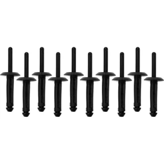 YATO Nit pop din plastic 5,0 x 15,8 mm (10 buc)