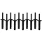 YATO Nit pop din plastic 5,0 x 15,8 mm (10 buc)