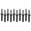 YATO Nit pop din plastic 5,0 x 15,8 mm (10 buc)