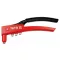 YATO Clește manual pentru nituri profesionist 280 mm (2,4-4,8 mm)