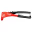 YATO Clește manual pentru nituri 250 mm (2,4-4,8 mm)