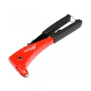 YATO Clește manual pentru nituri 250 mm (2,4-4,8 mm)