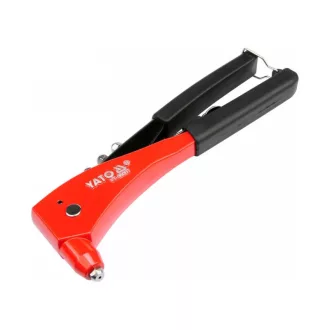YATO Clește manual pentru nituri 250 mm (2,4-4,8 mm)