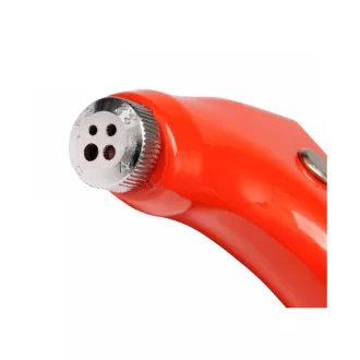   YATO Clește manual pentru nituri profesionist 253 mm (2,4-4,8 mm)
