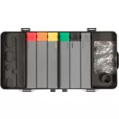 YATO Nit manual pop și șurub piuliță 275 mm Cap rotativ 360°