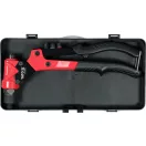 YATO Nit manual pop și șurub piuliță 275 mm Cap rotativ 360°