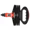 Clești pentru nituri armonici YATO 250-810 mm (2,4-6,4 mm)