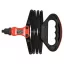 Clești pentru nituri armonici YATO 250-810 mm (2,4-6,4 mm)