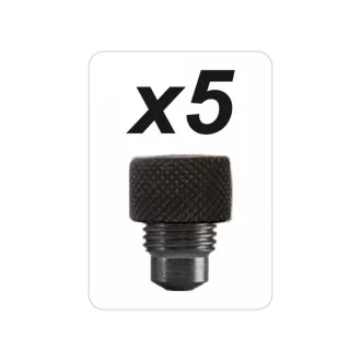 Clești pentru nituri armonici YATO 250-810 mm (2,4-6,4 mm)
