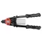 YATO Clește pentru nituri cu brațe CrMo 330 mm (3,2-6,4 mm)