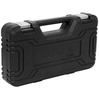   Clești pentru nituri YATO Pop, extractor de piulițe pentru nituri și tăietor 3 în 1