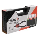 Clești pentru nituri YATO Pop, extractor de piulițe pentru nituri și tăietor 3 în 1