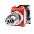 YATO Clește cu braț pentru nituri 328 mm (3,2-6,4 mm)