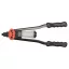 YATO Clește profesional pentru nituri 380 mm (2,4-6,4 mm) Fălci CrMo