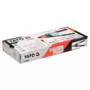 YATO Clește pentru nituri cu brațe CrMo 330 mm (3,2-6,4 mm)