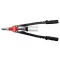 YATO Clește cu braț pentru nituri 528 mm (3,2-6,4 mm)