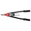 YATO Clește cu braț pentru nituri 528 mm (3,2-6,4 mm)