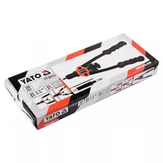 YATO Piuliță manetă M3, M4, M5, M6, M8 300 mm