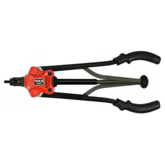 YATO Piuliță cu nituri 420 mm M3, M4, M5, M6, M8, M10, M12