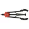 YATO Piuliță cu nituri 420 mm M3, M4, M5, M6, M8, M10, M12