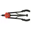 YATO Piuliță cu nituri 420 mm M3, M4, M5, M6, M8, M10, M12