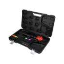 YATO Piuliță cu nituri 420 mm M3, M4, M5, M6, M8, M10, M12