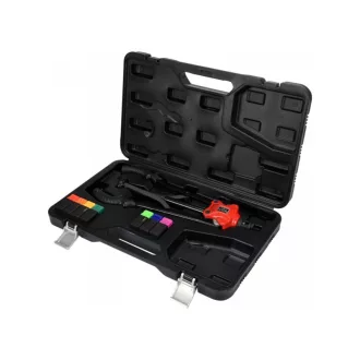 YATO Piuliță cu nituri 420 mm M3, M4, M5, M6, M8, M10, M12