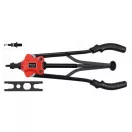 YATO Piuliță cu nituri 420 mm M3, M4, M5, M6, M8, M10, M12