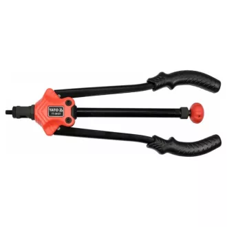 YATO Piuliță cu nituri 360 mm M3, M4, M5, M6, M8, M10, M12